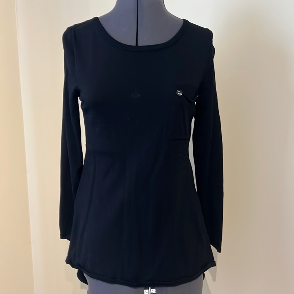 Cupio sweater Size S